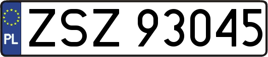 ZSZ93045