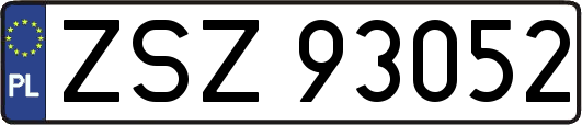 ZSZ93052