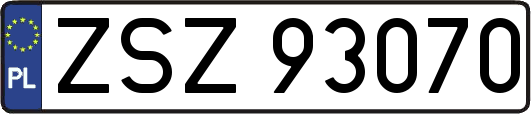 ZSZ93070