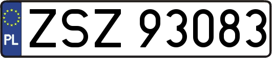 ZSZ93083