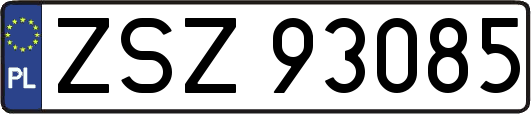 ZSZ93085