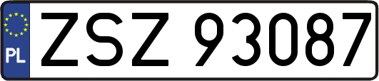 ZSZ93087