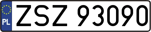 ZSZ93090