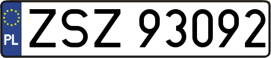 ZSZ93092
