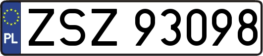 ZSZ93098