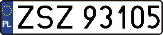ZSZ93105