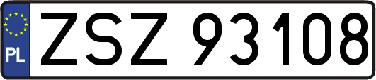 ZSZ93108