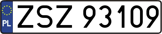ZSZ93109