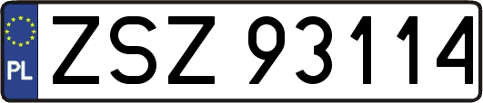 ZSZ93114