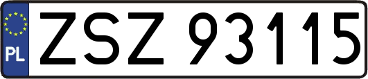ZSZ93115