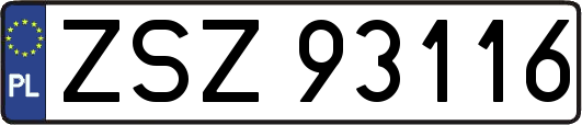 ZSZ93116