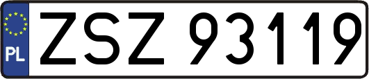 ZSZ93119