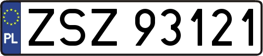 ZSZ93121