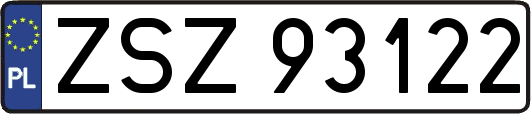 ZSZ93122