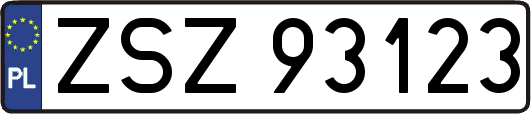 ZSZ93123