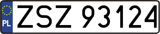ZSZ93124