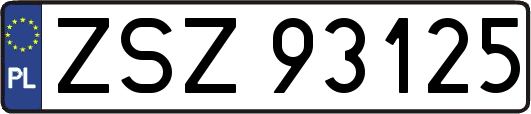 ZSZ93125