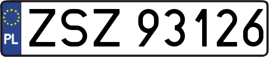 ZSZ93126