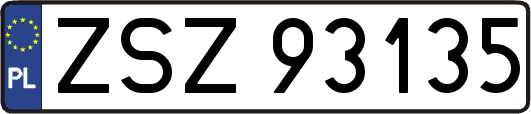 ZSZ93135