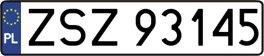 ZSZ93145