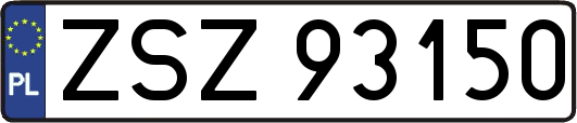 ZSZ93150