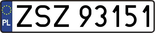 ZSZ93151