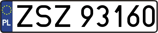 ZSZ93160