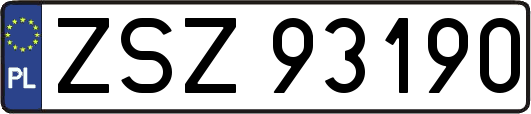 ZSZ93190