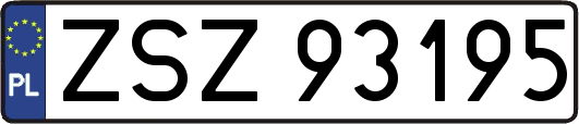 ZSZ93195