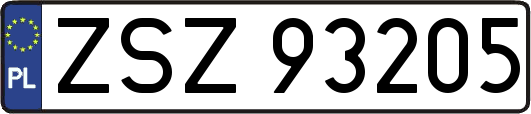 ZSZ93205