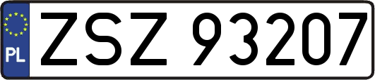 ZSZ93207