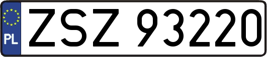 ZSZ93220