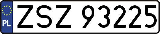 ZSZ93225