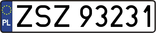 ZSZ93231