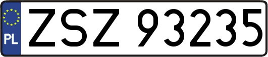 ZSZ93235