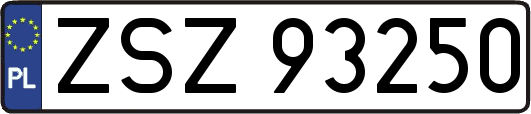 ZSZ93250