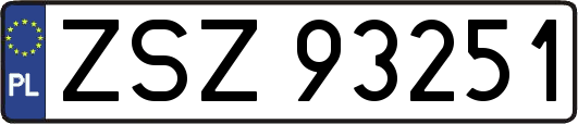 ZSZ93251