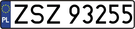 ZSZ93255
