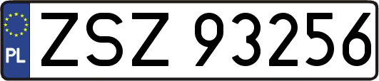 ZSZ93256