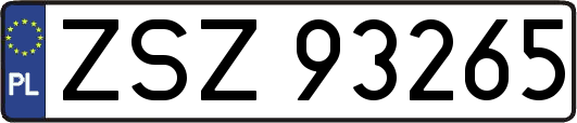 ZSZ93265