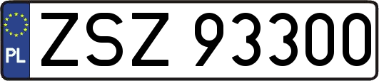 ZSZ93300