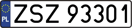 ZSZ93301