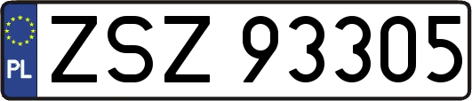 ZSZ93305