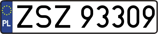 ZSZ93309