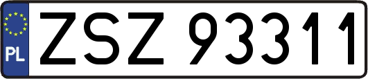 ZSZ93311