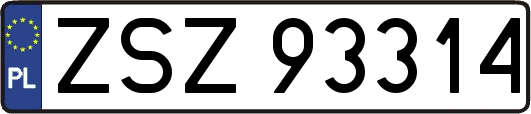 ZSZ93314