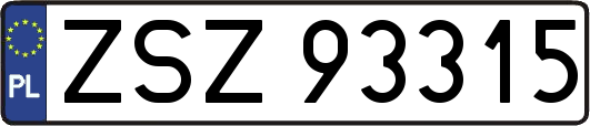 ZSZ93315