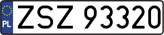 ZSZ93320