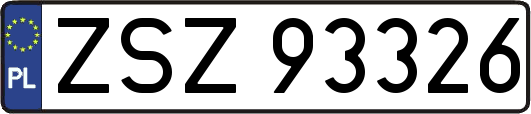 ZSZ93326