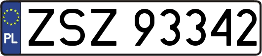ZSZ93342